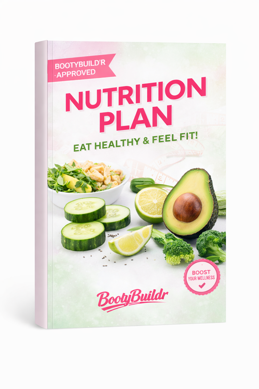 Nutrition Plan