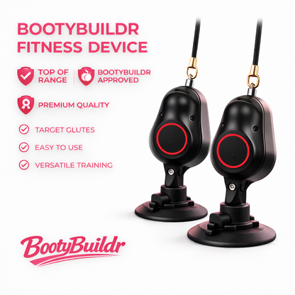 BootyBuildr™ | Home Cable System