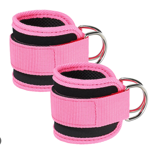 Ankle Straps