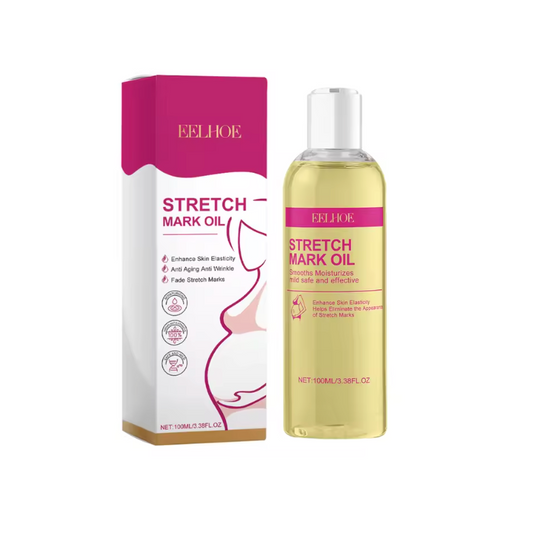 Stretch Mark Oil